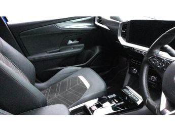 Vauxhall Mokka 100kW Ultimate 50kWh 5dr Auto Electric Hatchback
