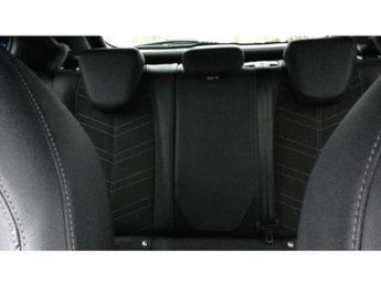 Vauxhall Mokka 100kW Ultimate 50kWh 5dr Auto Electric Hatchback