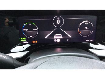 Vauxhall Mokka 100kW Ultimate 50kWh 5dr Auto Electric Hatchback
