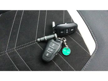 Vauxhall Mokka 100kW Ultimate 50kWh 5dr Auto Electric Hatchback