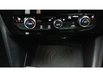 Vauxhall Mokka 100kW Ultimate 50kWh 5dr Auto Electric Hatchback