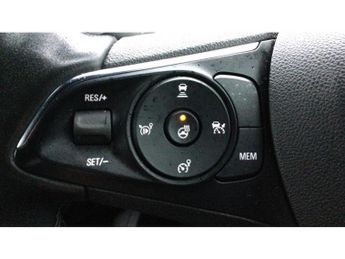 Vauxhall Mokka 100kW Ultimate 50kWh 5dr Auto Electric Hatchback