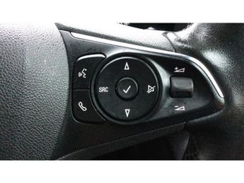 Vauxhall Mokka 100kW Ultimate 50kWh 5dr Auto Electric Hatchback