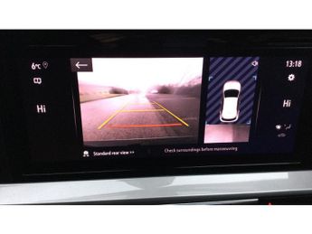 Vauxhall Mokka 100kW Ultimate 50kWh 5dr Auto Electric Hatchback