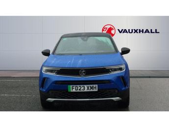 Vauxhall Mokka 100kW Ultimate 50kWh 5dr Auto Electric Hatchback