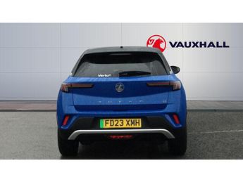 Vauxhall Mokka 100kW Ultimate 50kWh 5dr Auto Electric Hatchback