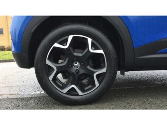 Vauxhall Mokka 100kW Ultimate 50kWh 5dr Auto Electric Hatchback