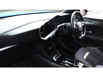 Vauxhall Mokka 100kW Ultimate 50kWh 5dr Auto Electric Hatchback