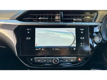 Vauxhall Corsa 1.2 Turbo Ultimate 5dr Auto Petrol Hatchback