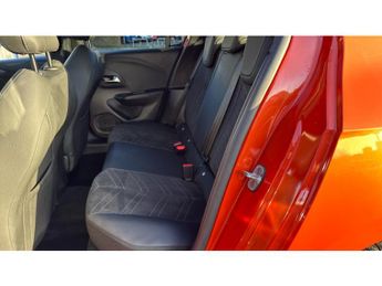 Vauxhall Corsa 1.2 Turbo Ultimate 5dr Auto Petrol Hatchback