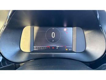 Vauxhall Corsa 1.2 Turbo Ultimate 5dr Auto Petrol Hatchback