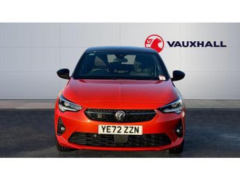 Vauxhall Corsa 1.2 Turbo Ultimate 5dr Auto Petrol Hatchback