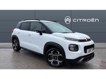 Citroen C3 Aircross 1.2 PureTech 110 Flair 5dr EAT6 Petrol Hatchback