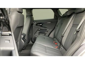 Land Rover Range Rover Evoque 2.0 D200 Dynamic SE 5dr Auto Diesel Hatchback