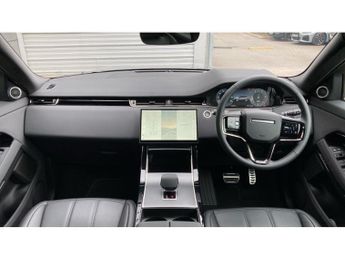 Land Rover Range Rover Evoque 2.0 D200 Dynamic SE 5dr Auto Diesel Hatchback