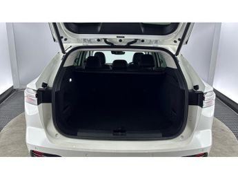 MG HS 1.5 T-GDI Trophy 5dr DCT Petrol Hatchback