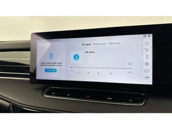 MG HS 1.5 T-GDI Trophy 5dr DCT Petrol Hatchback