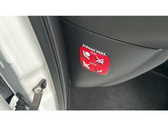 Toyota Aygo 1.0 VVT-i X-Trend 5dr x-shift Petrol Hatchback