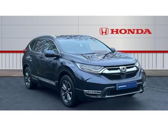 Honda CR-V 2.0 i-MMD Hybrid EX 5dr eCVT Hybrid Estate