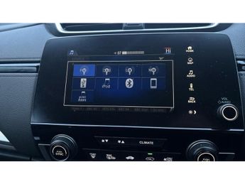 Honda CR-V 2.0 i-MMD Hybrid EX 5dr eCVT Hybrid Estate