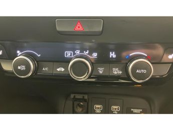 Honda Jazz 1.5 i-MMD Hybrid Advance 5dr eCVT Hybrid Hatchback