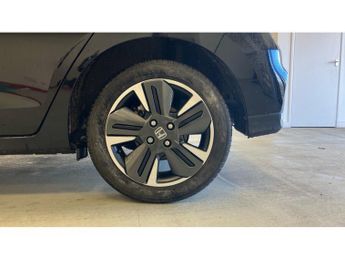 Honda Jazz 1.5 i-MMD Hybrid Advance 5dr eCVT Hybrid Hatchback