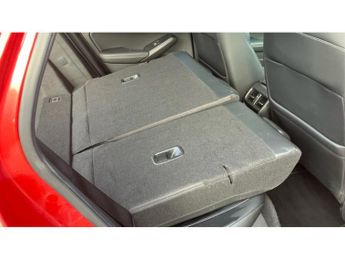 Honda Civic 2.0 eHEV Advance 5dr CVT Hybrid Hatchback