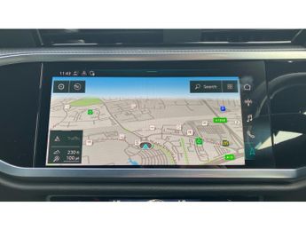 Audi Q3 35 TFSI S Line 5dr S Tronic Petrol Estate