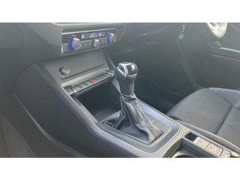Audi Q3 35 TFSI S Line 5dr S Tronic Petrol Estate