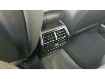 Audi Q3 35 TFSI S Line 5dr S Tronic Petrol Estate