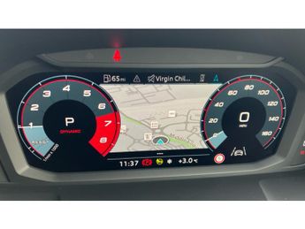 Audi Q3 35 TFSI S Line 5dr S Tronic Petrol Estate
