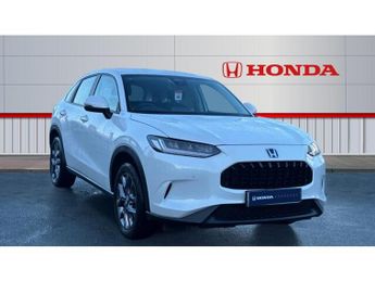 Honda ZR-V 2.0 eHEV Elegance 5dr CVT Hybrid Estate