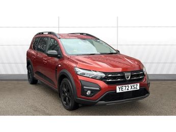 Dacia Jogger 1.0 TCe Extreme SE 5dr Petrol Estate