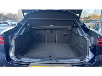 Jaguar I-Pace 294kW EV400 HSE Black 90kWh 5dr Auto 11kW Charger Electric Estat