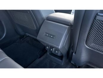 Jaguar I-Pace 294kW EV400 HSE Black 90kWh 5dr Auto 11kW Charger Electric Estat