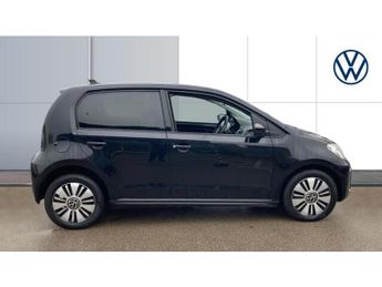 Volkswagen Up 60kW E-Up 32kWh 5dr Auto Electric Hatchback