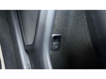 Mercedes-Benz C-Class C180 AMG Sport Edition 2dr Auto Petrol Coupe