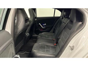Mercedes-Benz A-Class A180 AMG Line Premium Plus Edition 5dr Auto Petrol Hatchback