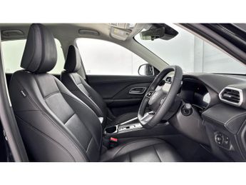 MG ZS 1.5 Hybrid+ Trophy 5dr Auto Hybrid Hatchback