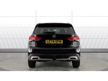 MG ZS 1.5 Hybrid+ Trophy 5dr Auto Hybrid Hatchback