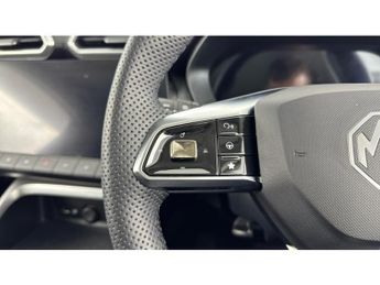 MG ZS 1.5 Hybrid+ Trophy 5dr Auto Hybrid Hatchback