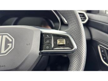 MG ZS 1.5 Hybrid+ Trophy 5dr Auto Hybrid Hatchback