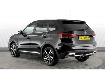 MG ZS 1.5 Hybrid+ Trophy 5dr Auto Hybrid Hatchback