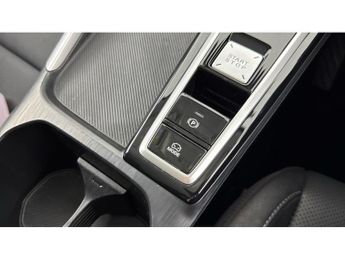 MG ZS 1.5 Hybrid+ Trophy 5dr Auto Hybrid Hatchback