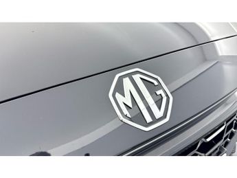 MG ZS 1.5 Hybrid+ Trophy 5dr Auto Hybrid Hatchback
