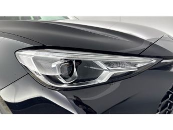 MG ZS 1.5 Hybrid+ Trophy 5dr Auto Hybrid Hatchback