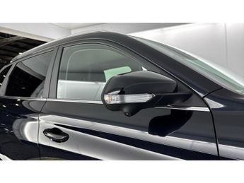 MG ZS 1.5 Hybrid+ Trophy 5dr Auto Hybrid Hatchback