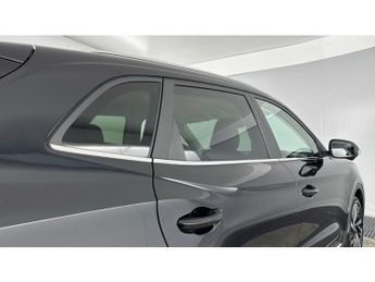 MG ZS 1.5 Hybrid+ Trophy 5dr Auto Hybrid Hatchback