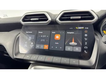 MG ZS 1.5 Hybrid+ Trophy 5dr Auto Hybrid Hatchback