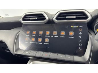 MG ZS 1.5 Hybrid+ Trophy 5dr Auto Hybrid Hatchback